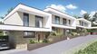 Elégante promotion de 5 villas à Versoix.