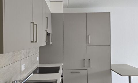 Appartamento CH-2822 Courroux, Résidence Bellevie 8A -8B