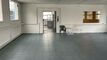 A louer - Atelier 170m2 + dépôt 100 m2 - Rue du Lac 26b - 1020 Renens