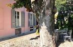 Wunderbare, grosse Villa des 19. Jahrhunderts mit herrlichen Details