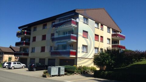 APPARTEMENT DE 3,5 PIÈCES À PROXIMITÉ DE LA GARE CFF DE PALÉZIEUX