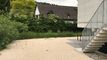 For rent! Magnificent large 3.5-room apartment with terrace