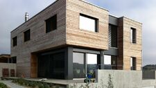 Single family house CH-1950 Sion, Route du Sanetsch
