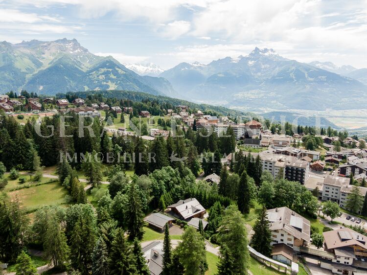 Image for Chalet Mia