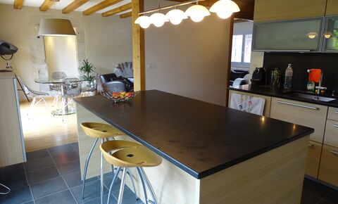 FEIGERES village house 185 sqm 4 bedrooms
