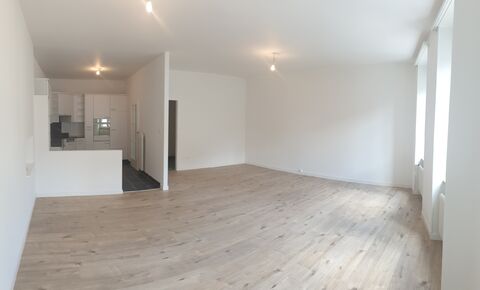 3.5 room apartment - 102 m2