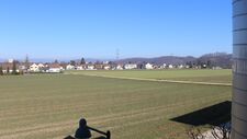 Ruhige und sichere Wohnlage