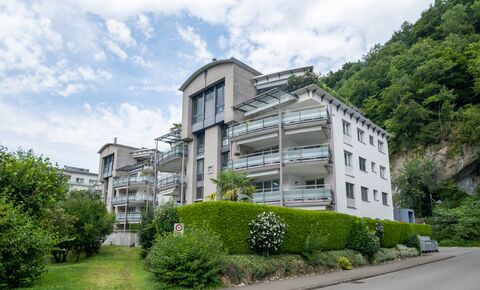 4.5-Zimmer-Parterrewohnung mit sonnigem Gartenparadies