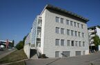 Verwaltungsgebäude CH-1762 Givisiez