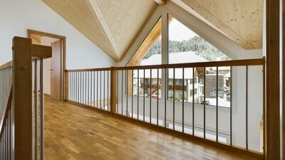 Referenzfotos EFH Löwen Lauperswil 