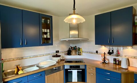 Charmante maison proche douane - Idéale famille - Piscine