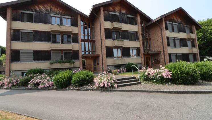 Appartement CH-3283 Kallnach, Mühlegasse 16