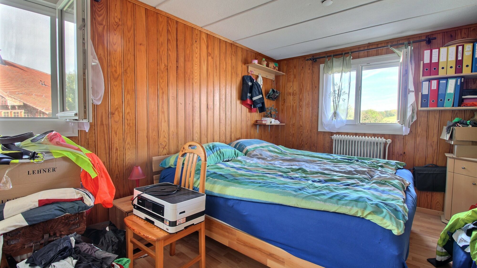 Chambre 1