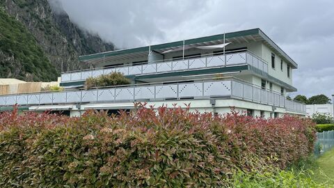 Eigentumswohnung CH-1920 Martigny