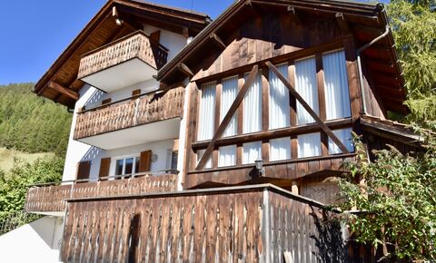 Top Angebot für Ferienhaus in Lain