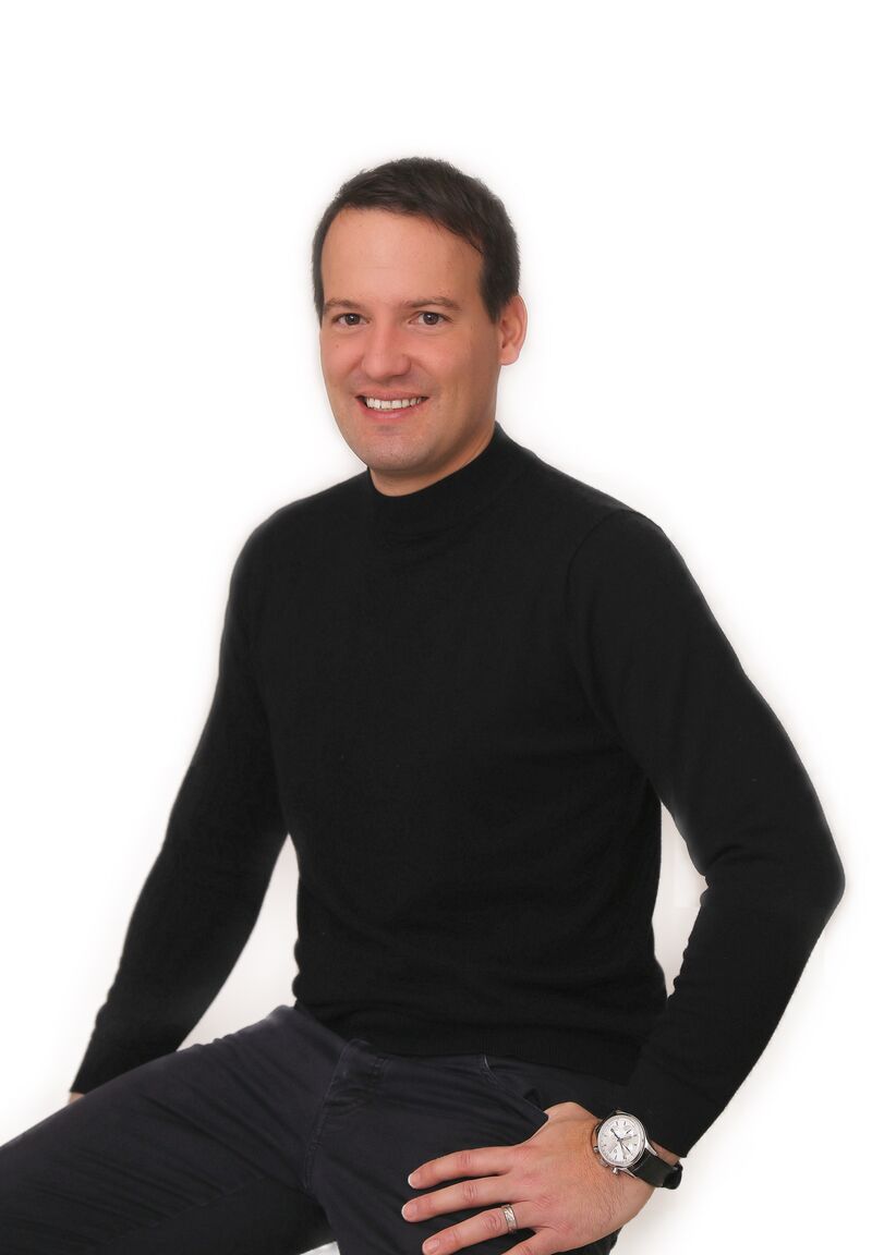Julien Raval