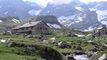 Vendu Cabane de montagne pour les amoureux des espaces parmi les chamois