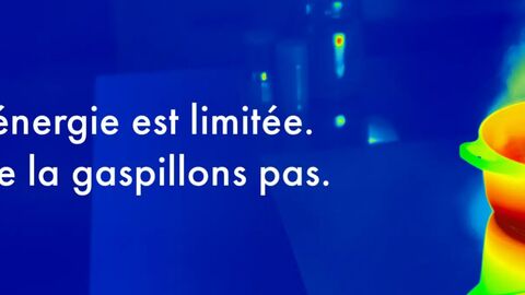 Pénurie d'énergie : les mesures que nous mettons en place pour notre parc d’habitations