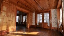Emblématique chalet 
du début du 20ème siècle