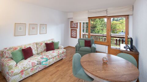 Studio CH-3963 Crans-Montana, Route Touristique 19
