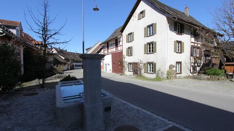 Rustikal - Altbau - mit Charme