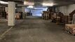 Warehouse CH-2740 Moutier
