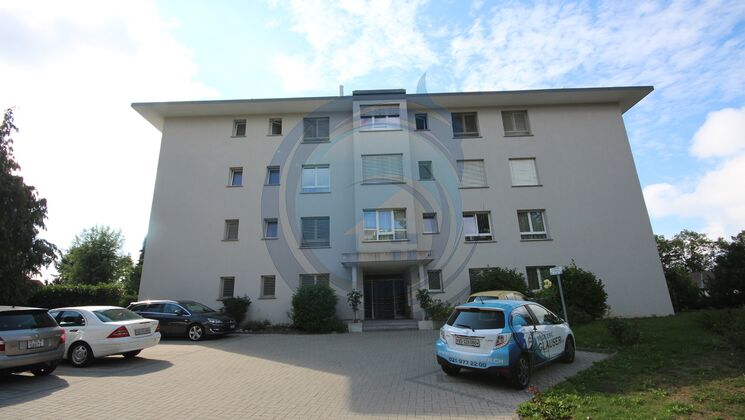 BEL APPARTEMENT DE 3,5 PIÈCES AVEC BALCON