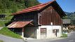 Vendu : Grange à rénover sur la route de Leysin avec permis.
