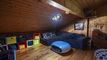 Chalet CH-1880 Les Posses-sur-Bex
