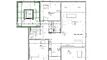 Elegante Dachwohnung mit Südbalkon