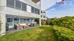 SION, villa mitoyenne de 8,5 pces
terrasses et jardin, VUE imprenable!