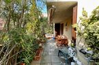 Gemütliche 4,5-Zimmer-Wohnung mit einem schönen mediterranen Garten