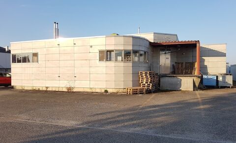 A VENDRE A PAYERNE