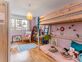Appartement moderne dans le quartier de Beauregard