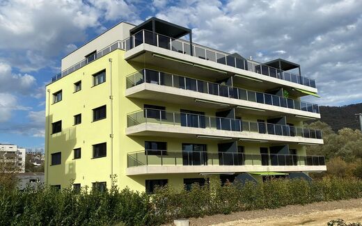 Proche du centre, très bel appartement de 2,5 pièces à vendre en PPE