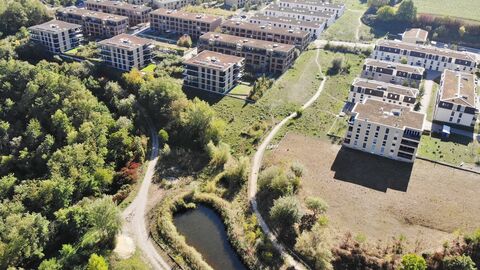 Apartment CH-4123 Allschwil