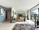 Splendide appartement contemporain dans un quartier prestigieux