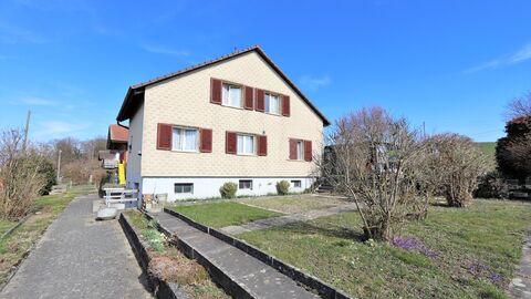 Maison individuelle CH-3283 Kallnach