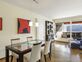 En exclusivité! Appartement de 2.5 pièces
situé sur le quai des fleurs