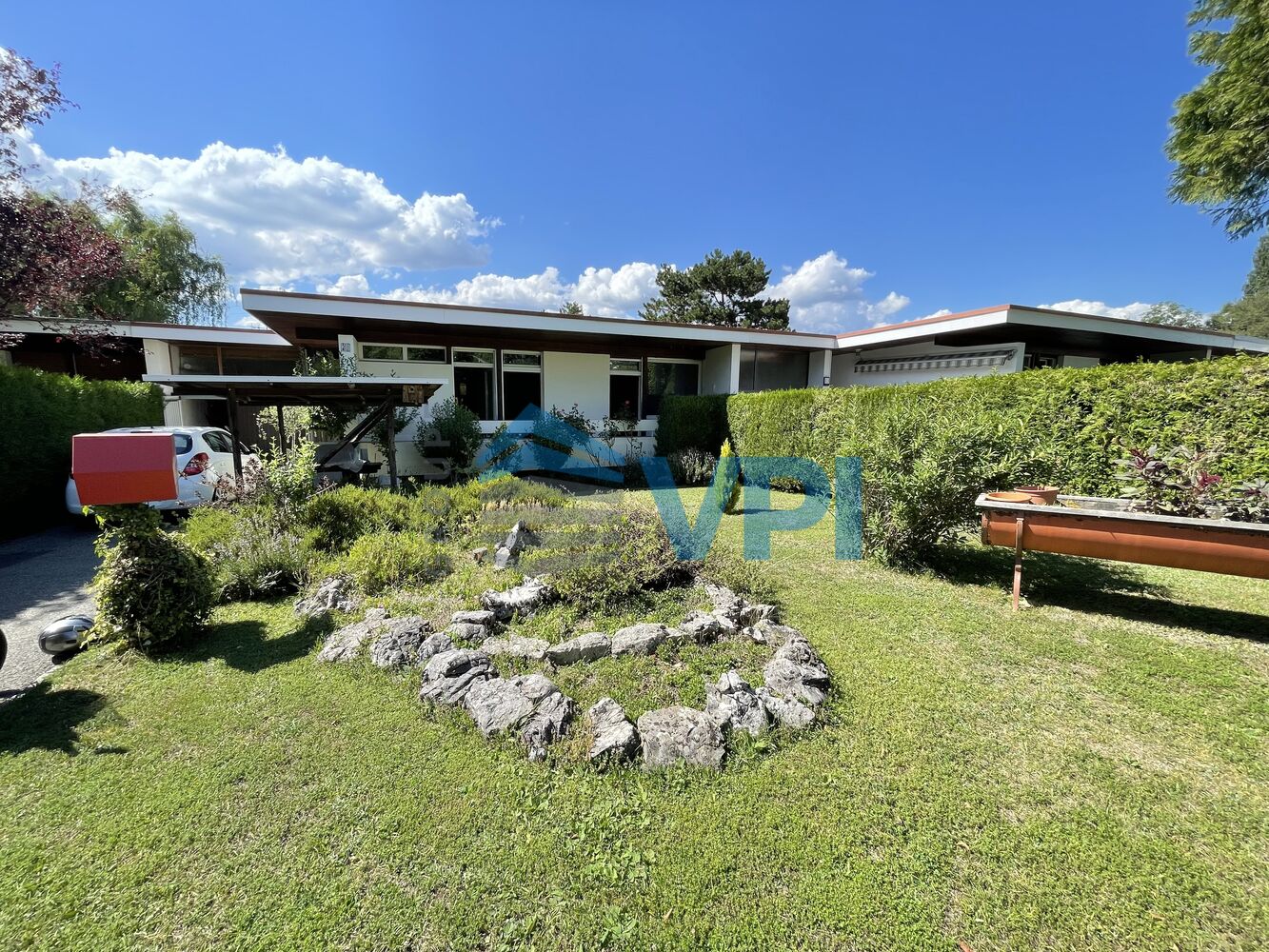 Belle villa familiale