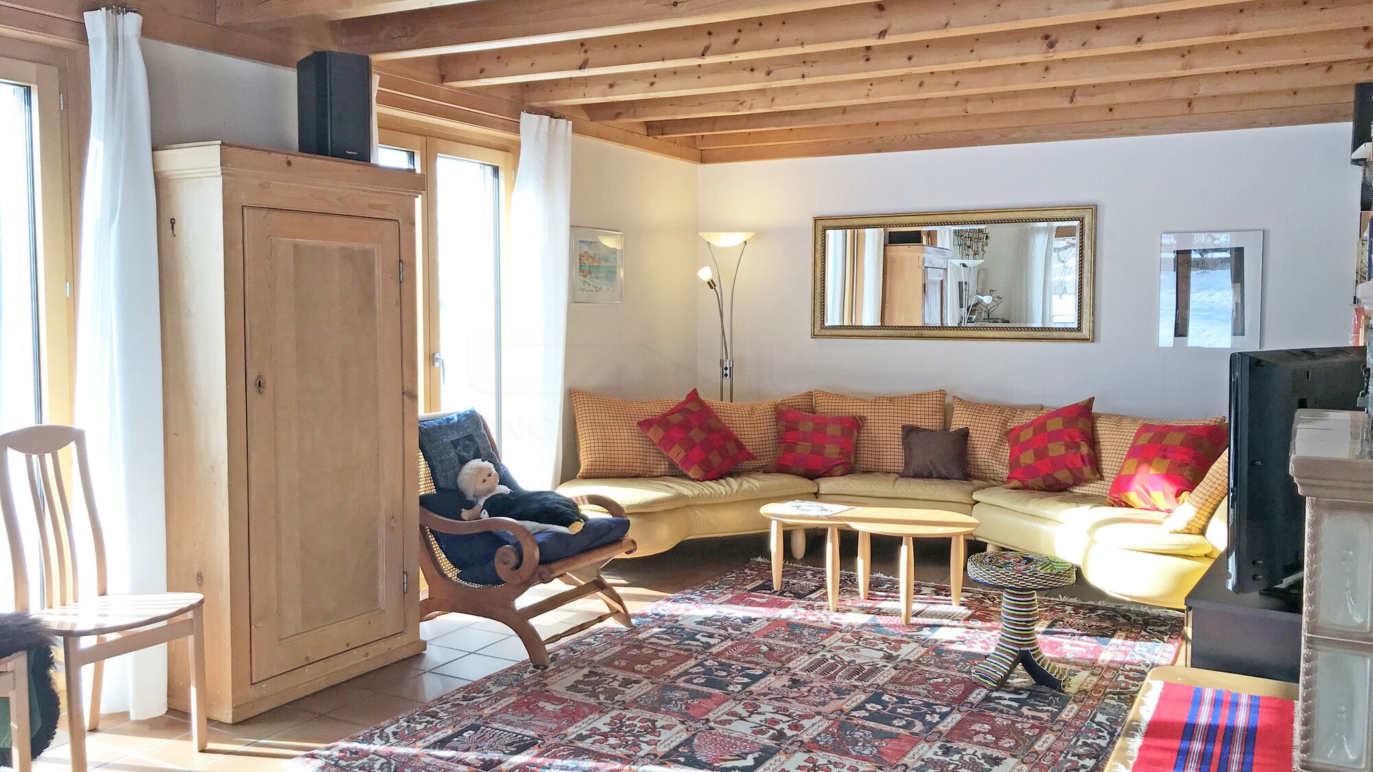 Séjour