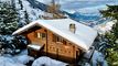 Atemberaubendes Chalet in den Schweizer Alpen- Portes du Soleil