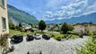 Large mansion with 3 apartments overlooking the lake