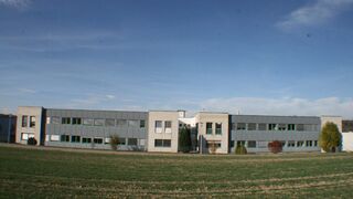 Büro CH-1762 Givisiez