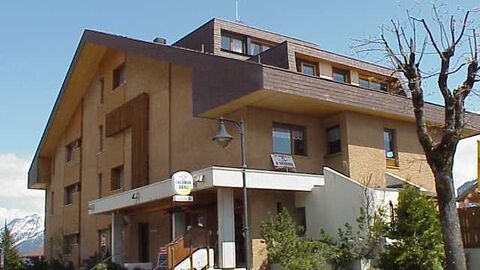 Leysin : Studio vendu
