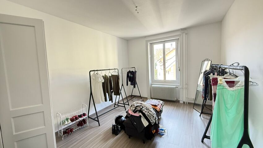 Immeuble de rendement