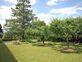 Villa de plain-pied dans un environnement campagnard