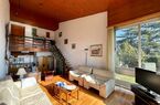 Cosy and comfortable single-family home with wonderful view