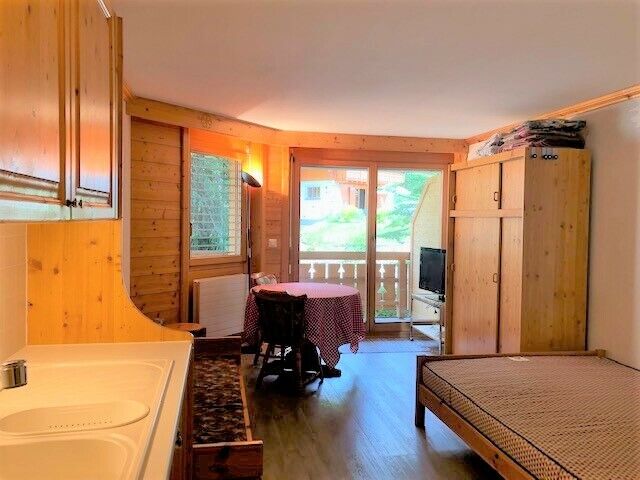 Image for Chalet Résidence Bristol 18B - location à l'année dès le 1er septembre