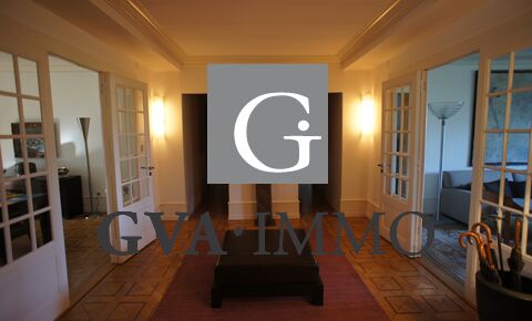 Magnificent luxury apartment just in front of "Parc Bertrand"